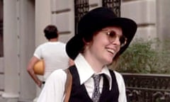 Diane Keaton as Annie Hall