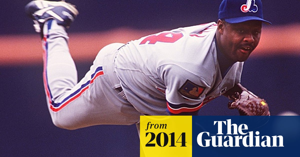 Overall Or either her Was the 1994 MLB strike the beginning of the end for the Montreal Expos? |  MLB | The Guardian