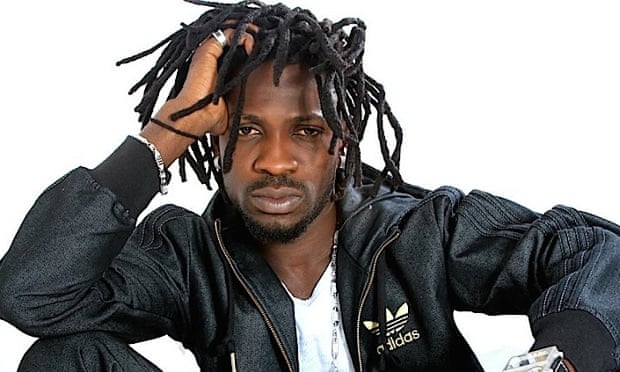 Image result for Bobi Wine