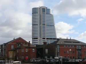 'Killer towers': how architects are battling hazardous