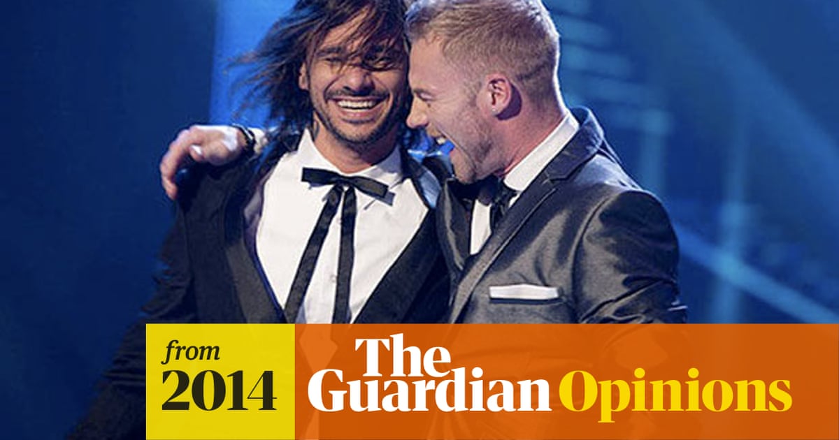 If Tv Talent Shows Don T Care About Art Why Should We Care About The Artists Music The Guardian If Tv Talent Shows Don T Care About Art Why Should We Care About The Artists Music The Guardian