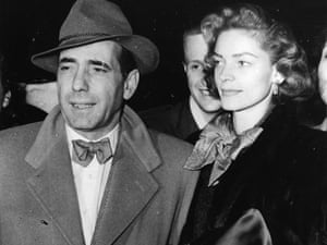 Bacall 51 Bogart