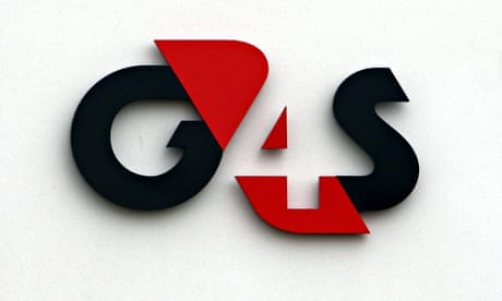 G4S tagging contract reviewed