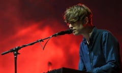 James Blake