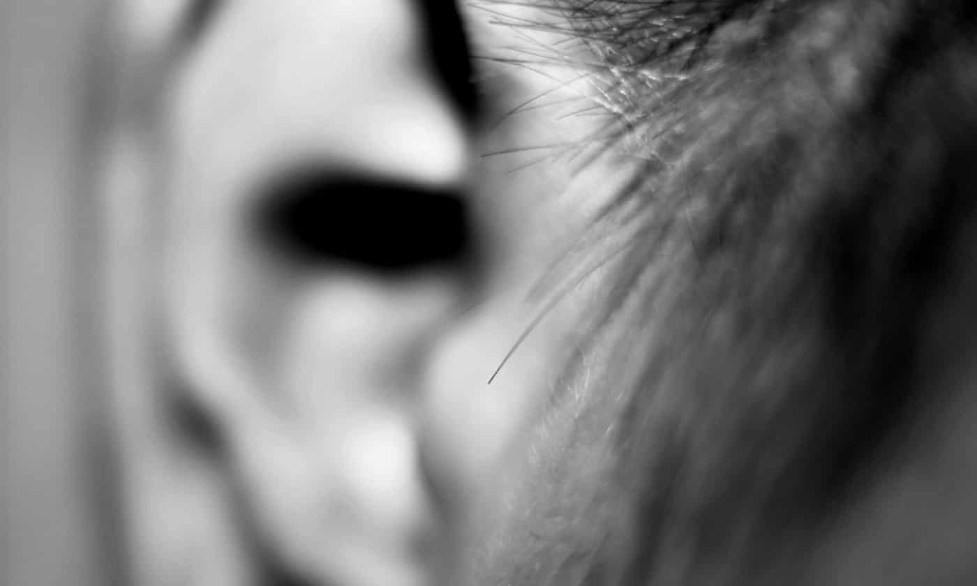 Do you hear voices? You are not alone