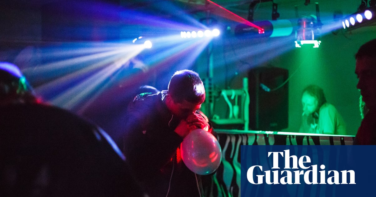 Is The Growth In Nitrous Oxide Misuse A Laughing Matter Nitrous Oxide Laughing Gas The Guardian