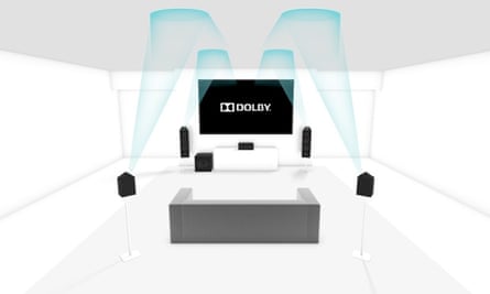 Dolby Atmos Hollywood S 3d Sound Now Ready For Home Cinemas Blu