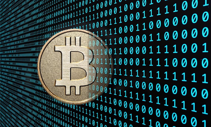 Bitcoin shakes up remittances as poorer people offered digital deals |  Remittances | The Guardian
