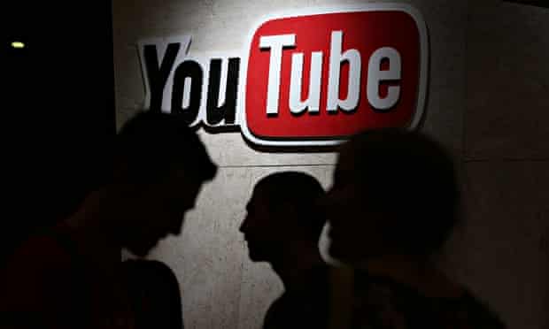 Youtube There S Going To Be A Point Where People Don T Want To See The Ads Youtube The Guardian Youtube There S Going To Be A Point Where People Don T Want To See The Ads Youtube The Guardian