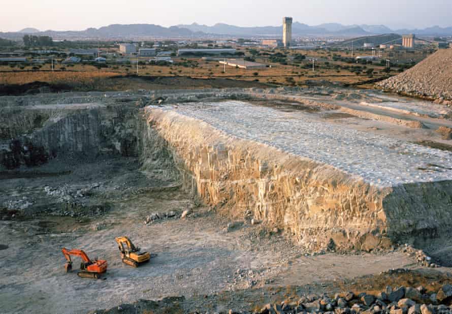 After The Massacre Life In South Africa S Platinum Mining Belt South Africa The Guardian After The Massacre Life In South Africa S Platinum Mining Belt South Africa The Guardian