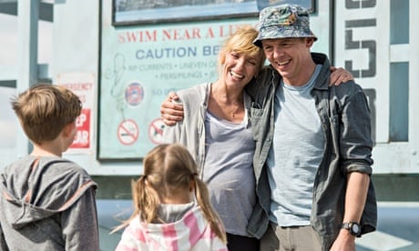 Hector and the Search for Happiness review – Simon Pegg stars a smug psychiatrist in mid-life crisis | Drama films | The Guardian
