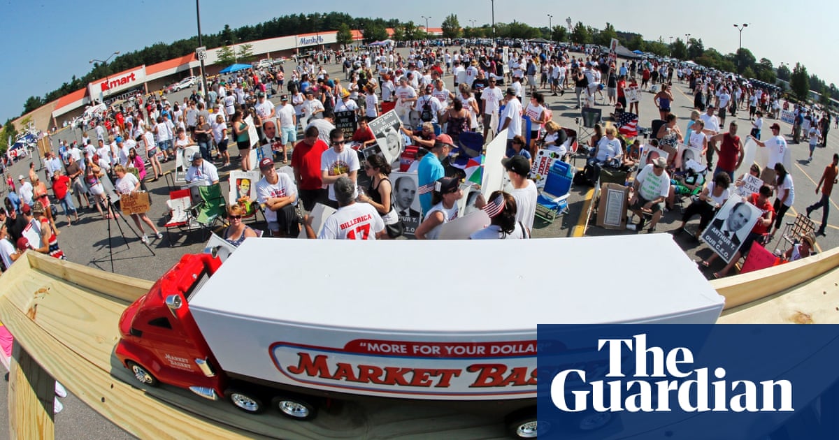 A timeline of the Market Basket supermarket family feud | US ...