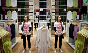 Meet the shop assistant of the future | Media Network | The Guardian