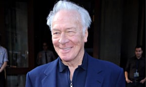 Christopher Plummer