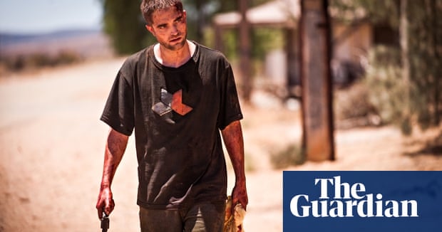 Robert Pattinson Twilight S The Hardest Part I Ve Done The Rover The Guardian Robert Pattinson Twilight S The Hardest Part I Ve Done The Rover The Guardian