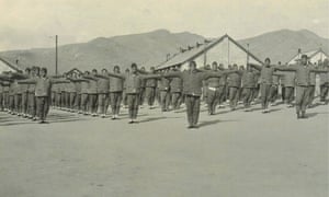 First World War S Forgotten Chinese Labour Corps To Get