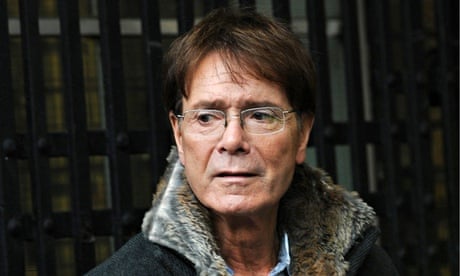 Cliff Richard denies allegations of sexual assault as police raid UK home | UK news | The Guardian