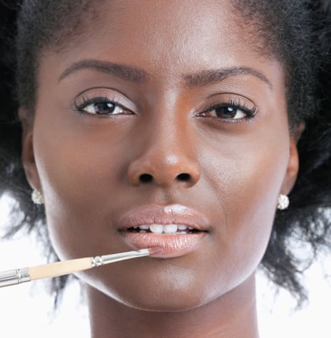 The best tinted lip balms for darker skin tones, Makeup