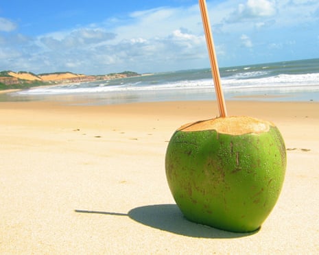coconut-water