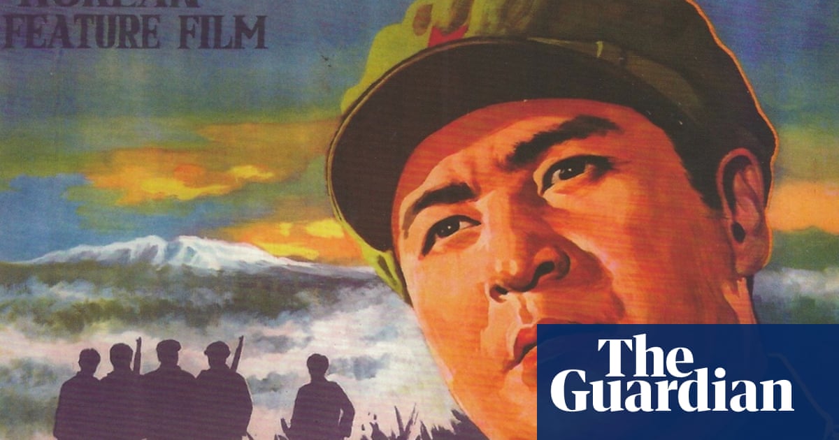 The Five Best North Korean Films North Korea The Guardian