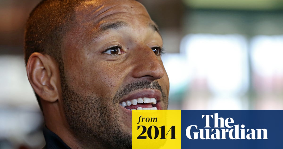 Kell Brook Shawn Porter Is A Worthy Champion But This Is My