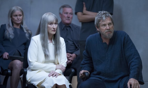 The Giver first look review Utopia isn t all it s cracked up to