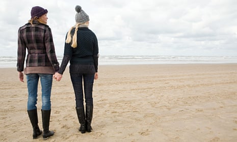 Can lesbians really be a straight girl's best friend? | Julie Bindel | The  Guardian