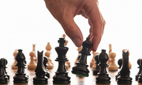 Two players die at world chess event in Norway, Chess