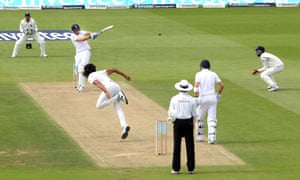 England V India Fifth Test Day Two As It Happened Sport