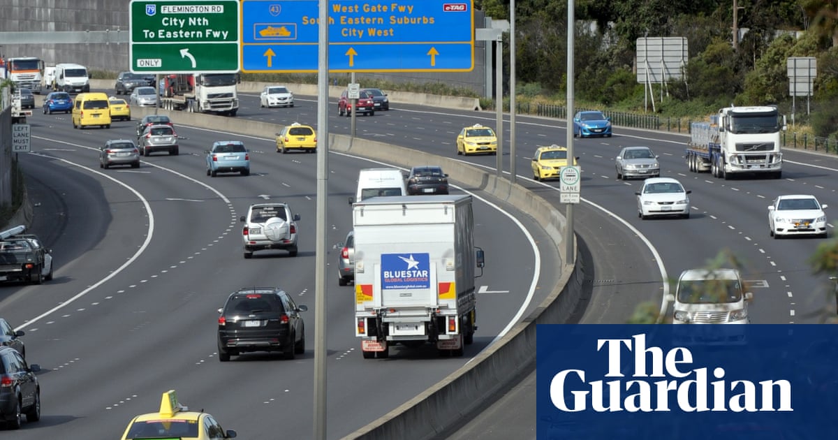 urban sprawl and lack of public provision leads to transport poverty australia news the guardian
