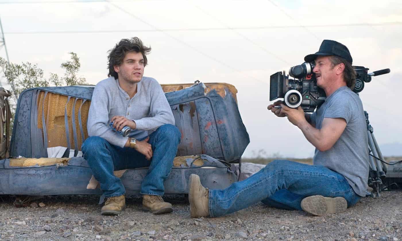 Into the Wild hikers latest movie fans to require rescue