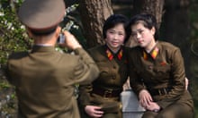 The five best North Korean films | North Korea | The Guardian