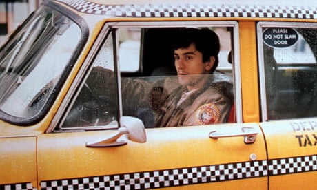 Robert De Niro: 'Every day for 40 years someone has said: You