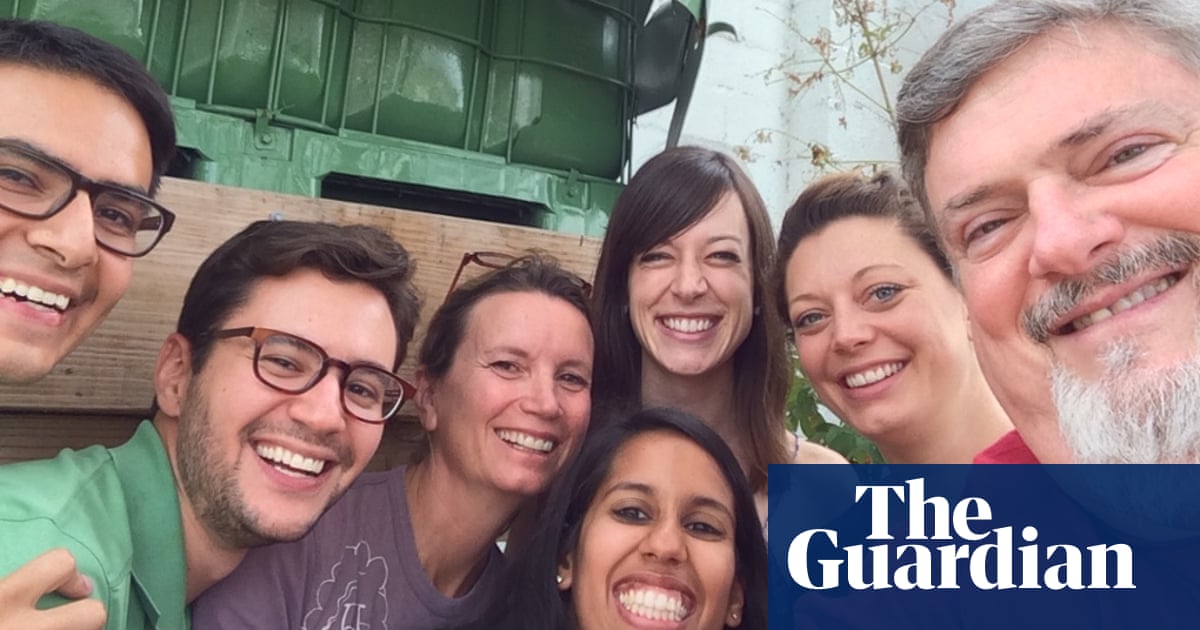 Postcard from Nashville MBAx: balancing purpose and profit - The Guardian