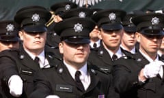 Police Service Northern Ireland