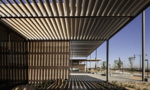 Craigieburn Library, Hume City, Victoria, Australia