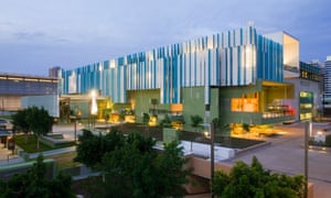 State Library of Queensland, Brisbane, Queensland.