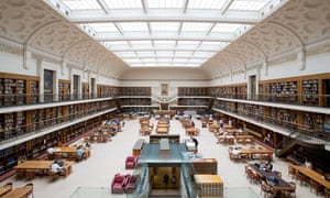 State Library of NSW, Sydney, New South Wales.