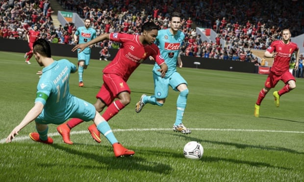 Prime Leer Waar Fifa 15 review – not flawless, but still the best | Games | The Guardian