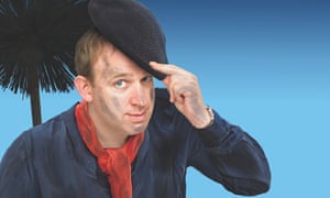 Tim Vine S Hoover Joke Has Been Voted The Funniest Can You