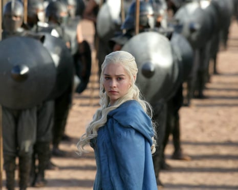 Game of Thrones