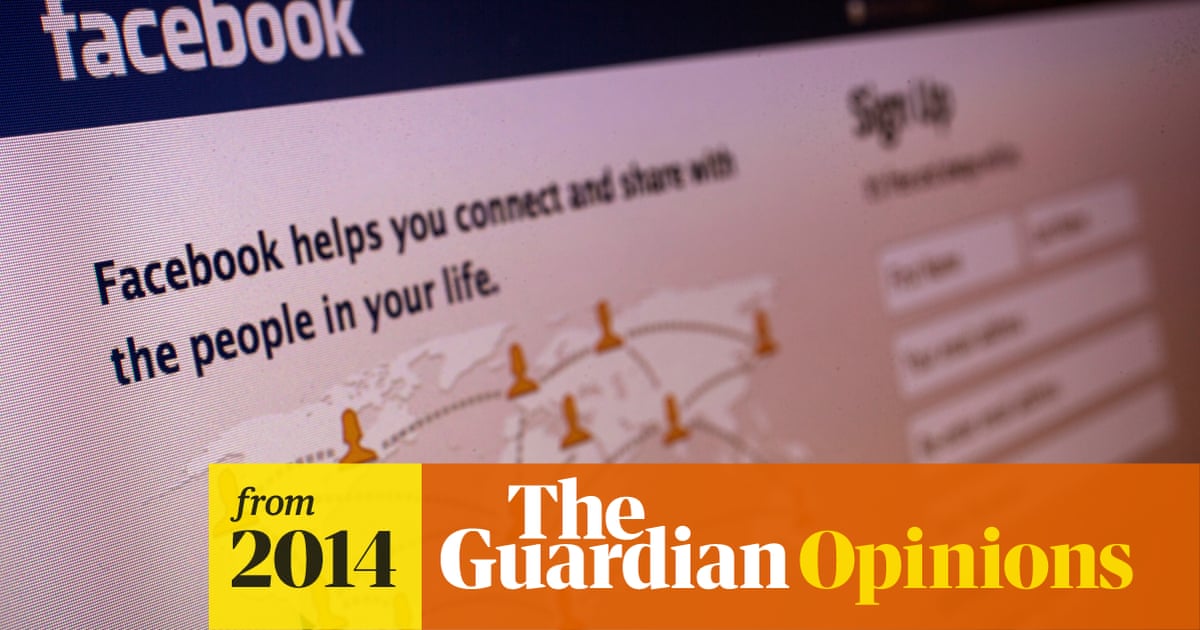 Satire is dying because the internet is killing it | Arwa Mahdawi | The