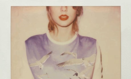 Taylor Swift announces new album details and single Shake It Taylor Swift announces new album details and single Shake It