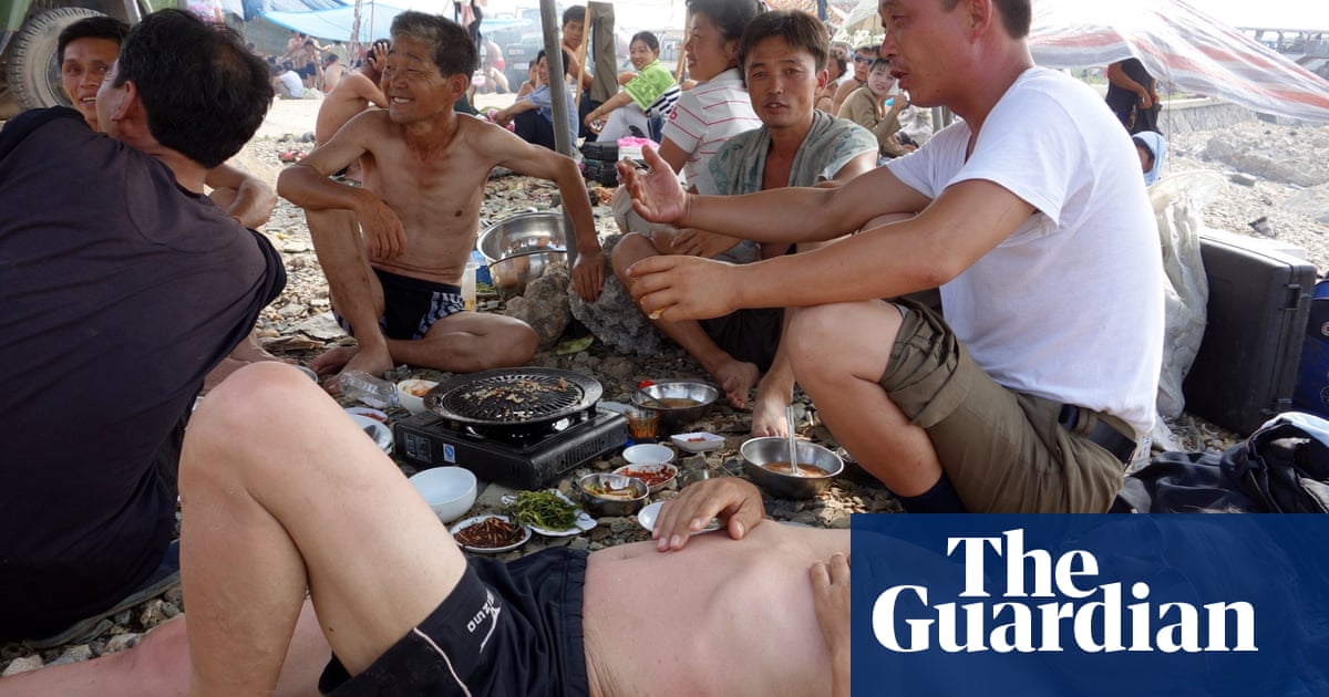 Северная корея отдых фото YugNash.ru