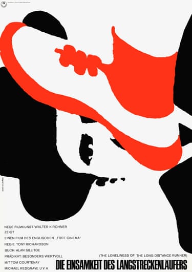 The art of promotion: Hans Hilmann's film posters | Culture | The The art of promotion: Hans Hilmann's film posters | Culture | The