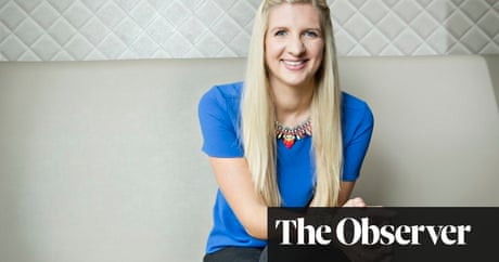 Rebecca Adlington It S Bizarre Stepping Into A World Where
