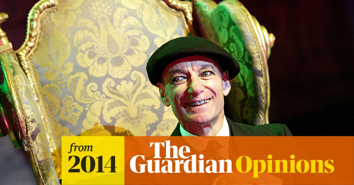 The Master And Margarita Showed Me Just How Easy It Is To Mess Up A Nation Mikhail Bulgakov The Guardian