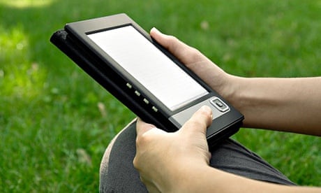 Readers absorb less on Kindles than on paper, study finds