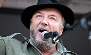 George Galloway