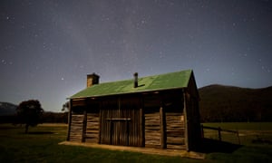 Brumbies Station - Bowers